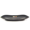 Golden Dragon Melamine Black Piring Tembikar Kotak 8" (P2308A) - Image 4