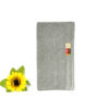 Golden Dragon Melamine Matte Grey Piring Tembikar Persegi 9" (P2409) [MG] - Image 5