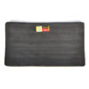 Golden Dragon Melamine Black Piring Tembikar Persegi 9" (P2409) - Image 5
