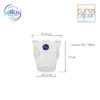 Duralex Glass Picardie Clear Tumbler 13 cl ( 1024AB06 ) SET 6 PCS - Image 8