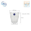Duralex Glass Picardie Clear Tumbler 16 cl ( 1025AB06 ) SET 6 PCS - Image 7
