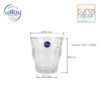 Duralex Glass Picardie Clear Tumbler 22 cl ( 1026AB06 ) SET 6 PCS - Image 6