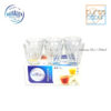 Duralex Glass Picardie Clear Tumbler 25 cl / 9 oz ( 1027AB06 ) SET 6 PCS - Image 3