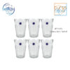 Duralex Glass Picardie Clear Tumbler 31 cl / 11 oz ( 1028AB06 ) - Image 9