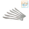 LCHW Pisau 6 pcs / pack (LCHW50R) - Image 3