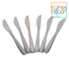 LCHW Pisau 6 pcs / pack (LCHW50R) - Image 2