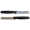 Victorinox Paring Knife Pointed Tip (Rata) 8 cm Black (5.0603) - Image 4