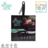 Royal Life Stainless Frypan 24 cm - Image 5