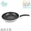Royal Life Stainless Frypan 26 cm - Image 3