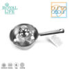 Royal Life Stainless Saucepan 14 cm - Image 4