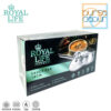 Royal Life Stainless Saucepan 18 cm - Image 6