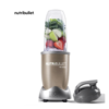 Nutribullet Pro 900W 9 Pcs Champagne Gold