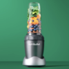Nutribullet Pro 1000W 8 Pcs Dark Gray - Image 2