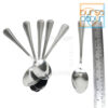 SMVD Sendok Makan Besar 6 pcs / pack (SMVD03 ) - Image 3