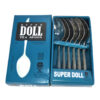 Doll Sendok Teh 6 pcs / pack SET 2 PACKS - Image 2