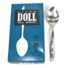 Doll Sendok Teh 6 pcs / pack SET 2 PACKS - Image 3