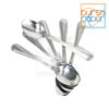 SMVD Sendok Teh 6 pcs / pack (SMVD05) - Image 3