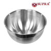 Supra Stainless Steel Mixing Bowl 21 cm - Image 4
