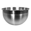 Supra Stainless Steel Mixing Bowl 29 cm SET 2 PCS