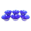 Duralex Glass Saphir Table Bowl 17 cm / 32 oz (2007FF06) SET 6 PCS