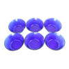 Duralex Glass Saphir Table Bowl 17 cm / 32 oz (2007FF06) SET 6 PCS - Image 2