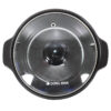 Dong Hwa Ttucbeghi + Glass Cvr 22 X 8 cm (1,6 Ltr) (POT - G104) - Image 3