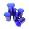 Duralex Glass Saphir Tumbler 21 cl / 7 3/8 oz (1011FB06) SET 6 PCS - Image 4