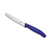 Victorinox Tomato and Table Knife Wavy Edge (Bergerigi) 11 cm Blue ( 6.7832 ) - Image 4