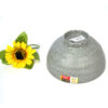 Golden Dragon Melamine Matte Grey Mangkok Kaki Tembikar 5" (W3505A) [MG] SET 6 PCS - Image 6