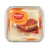 Marinex Loyang Segi Empat L24.8cm x S22.2cm x H5.2cm (1.8L) (81.6222)