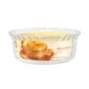 Marinex Loyang Souffle Bulat D15.1cm x H5.9cm (0,7L) (81.6384)
