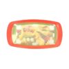 Marinex Loyang Persegi + Tutup Silicone L28cm x S14.8cm x H7.2cm (1.5L) (81.6216) - Image 3