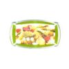 Marinex Loyang Persegi + Tutup Silicone L28cm x S14.8cm x H7.2cm (1.5L) (81.6216) - Image 4