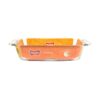 Marinex Loyang Persegi Panjang Dgn Gagang L34.8cm x S19.8cm x H6.9cm (2.7L) (81.6535) - Image 4