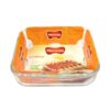 Marinex Loyang Segi Empat L24.8cm x S22.2cm x H5.2cm (1.8L) (81.6222) - Image 5